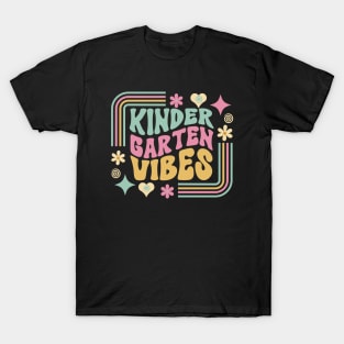 Kindergarten VIBES T-Shirt